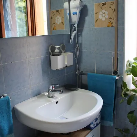 Raphael's In Locazione Turistica Apartment