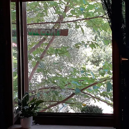 Raphael's In Locazione Turistica Apartment