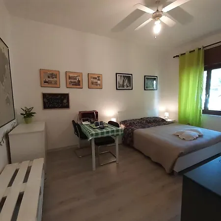 Raphael's In Locazione Turistica Apartment Verona
