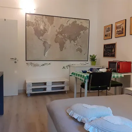 Raphael's In Locazione Turistica Daire Verona